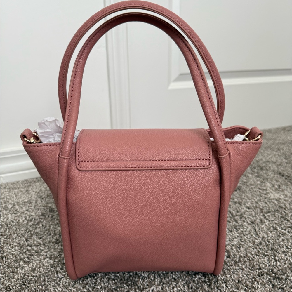 LC Lauren Conrad Crossbody Bag - Picture 3 of 4